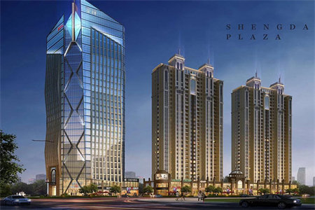 薛城八中教工宿舍3室1厅1卫90平米