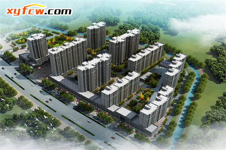 城东保利海德佳园E区臻园3室2厅1卫129万101m2出售